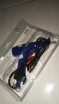 Product Review of Glue Gun/Lem Tembak (On/Off) 20W from ᶜ**👑 1