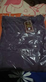 Product Review of Pakaian wanita atasan blouse Cringkel airflow remaja dewasa model terbaru kekinian yang lagi viral Baju Cantik Simple Nyaman from N** h**i ** 1