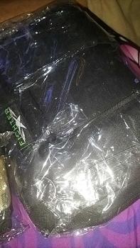 Product Review of tas gendong sangkar burung universal from K**o 1