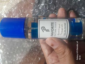 Product Review of FAVORITE_PARFUME AROMA MIX TAHAN LAMA WANGI SEGAR PREMIUM Perfume Asli from b**️ 0