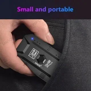 Keyboard gaming/keyboard mouse converter /bluetooth adaptor/ M1Pro MK300 kontroler seluler/untuk ios android bluetooth 5.0 /konverter keyboard mouse 8
