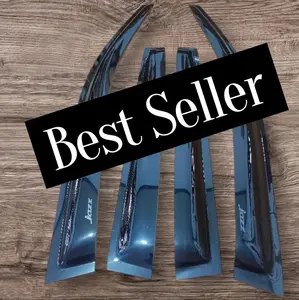 TALANG AIR JAZZ LAMA GD3 TAHUN 2002/2008 MODEL SLIM Car