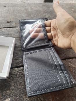Product Review of Dompet Pria distro Terbaru Dompet Pria trending Dompet Pria lipat  Kulit sintetis from f**i 2