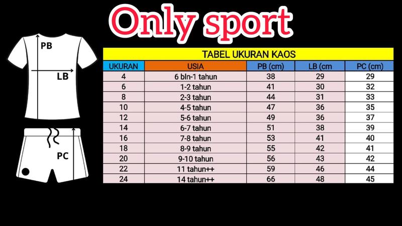 Product Introduction of SETELAN BAJU BOLA SINGLET ANAK TERBARU/KAOS BOLA SINGLET ANAK/KAOS SINGLET ANAK 0