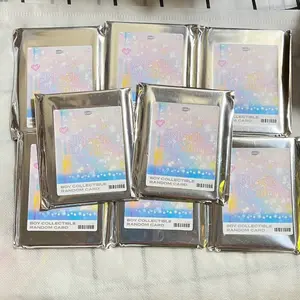 (OFFICIAL) GMMTV Kartu Koleksi Resmi OFFICIAL SET SEALED NEW GMMTV/All Ver/Collection Card FanFest 2025/Mood Quest/Black In Colour/Photocard Selfi Random Card Ver Japan/Christmas Collection Ver Osaka/Card PerthSanta FanCon