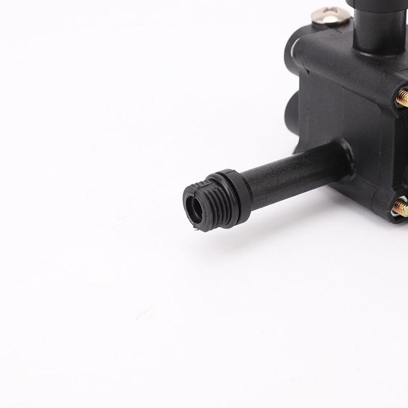 Dinamo Mesin Pump Jet Cleaner Cordless Pompa Semprot semprotan air Portable baterai PenyerapanAir