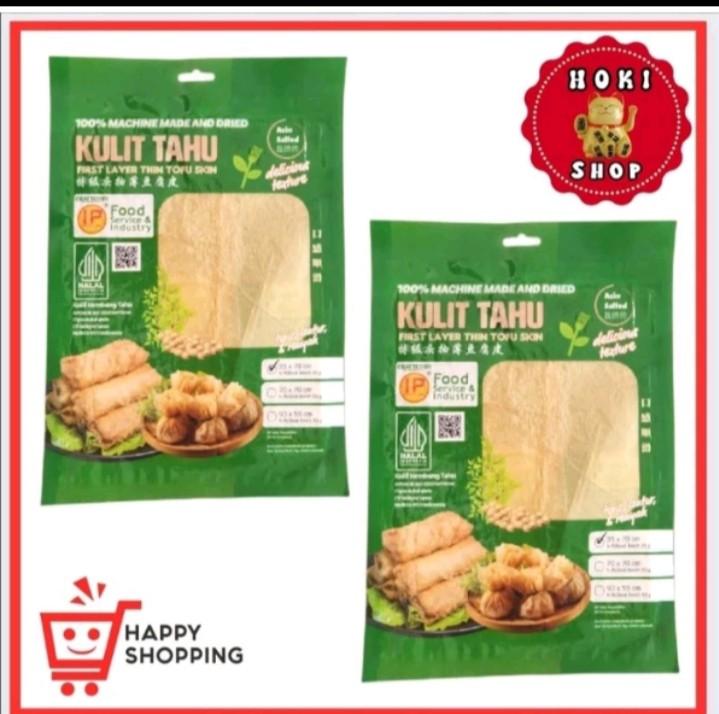 Kulit Kembang Tahu Halal Kulit Tahu  Kulit Tahu penang  Kulit Dimsum Kekian