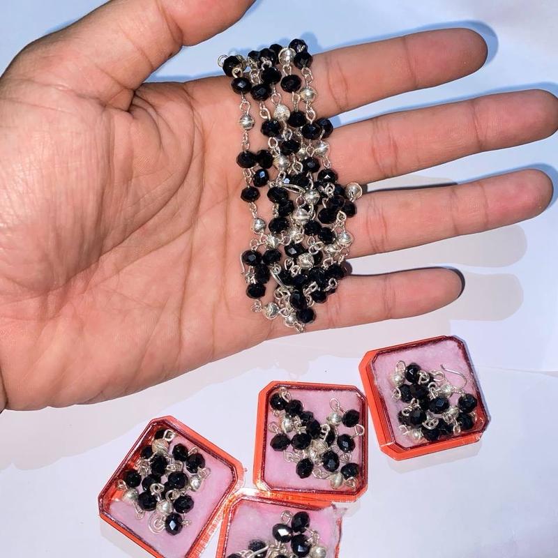 gelang fiddoh tarim / gelang Tarim / gelang Ain 6