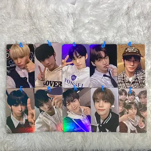 [BUY 3 GET 1 FREE] PHOTOCARD TWS TWENTYFOUR SEVEN  UNOFFCIAL