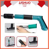 Gambar Alat Tembak Paku Beton / Paku Tembak / Pengencang Paku / Nail Fastener JS-9131 - JS-9131 dari jishuo Kab. Tangerang 1 Tokopedia