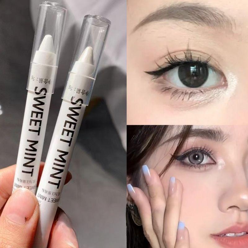 FEPO Phấn Mắt Dạng Bút Ánh Ngọc Trai Độ Bóng Cao Làm Sáng Da