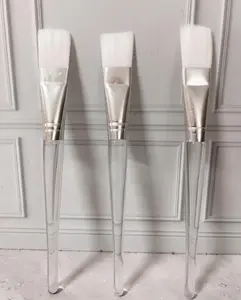 [PCS] Kuas Masker Silikon High Quality / Grosir Kosmetik / Make Up Set