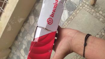 Product Review of Master Rem IZUMI Brembo, universal bisa untuk semua motor matic, Vixion, Byson,Tiger, Jup MX, Satria, R15, CBR, KLX, dll from M** k**u 2