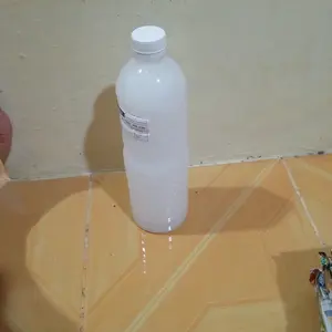 QYRA SILICON BODY & SEMIR BAN  1000ml | Hemat until Kendaraan dan man until cat Paint Car Glosy