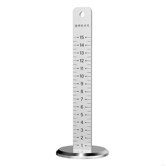 Jual K3KA Equal Height Ruler Leveling Artifact Ceiling Leveling Special ...