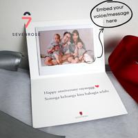 Gambar Sevenrose Polaroid Photo Premium High Bisa Input Suara Video Tulisan Musik QR Code Edit Caption untuk Hamps dan Beli Satuan dari sevenrosecoid Kota Administrasi Jakarta Barat 1 Tokopedia