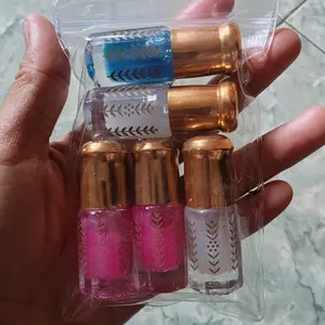 Misktahara By Chemristry || parfum miss V || parfum sunnah || parfum khusus wanita