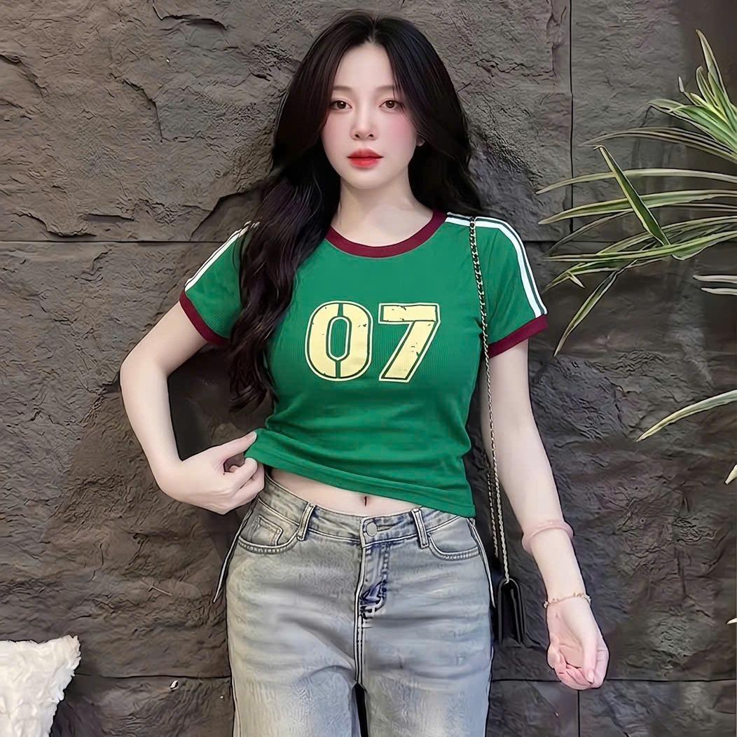 Xanh Lá