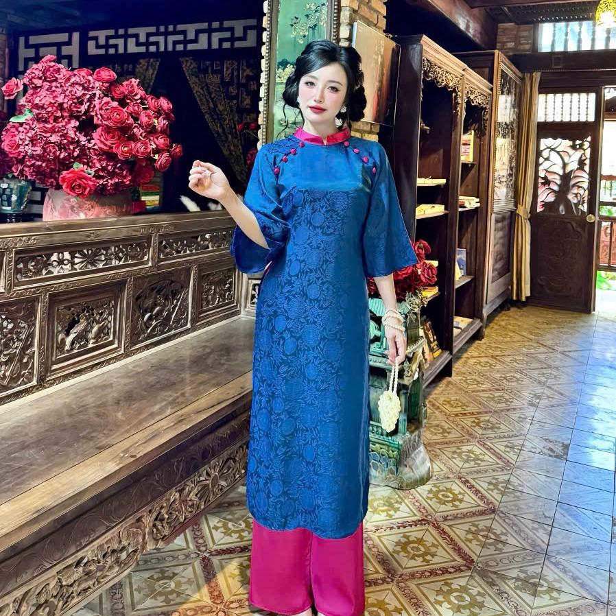 Xanh Dương