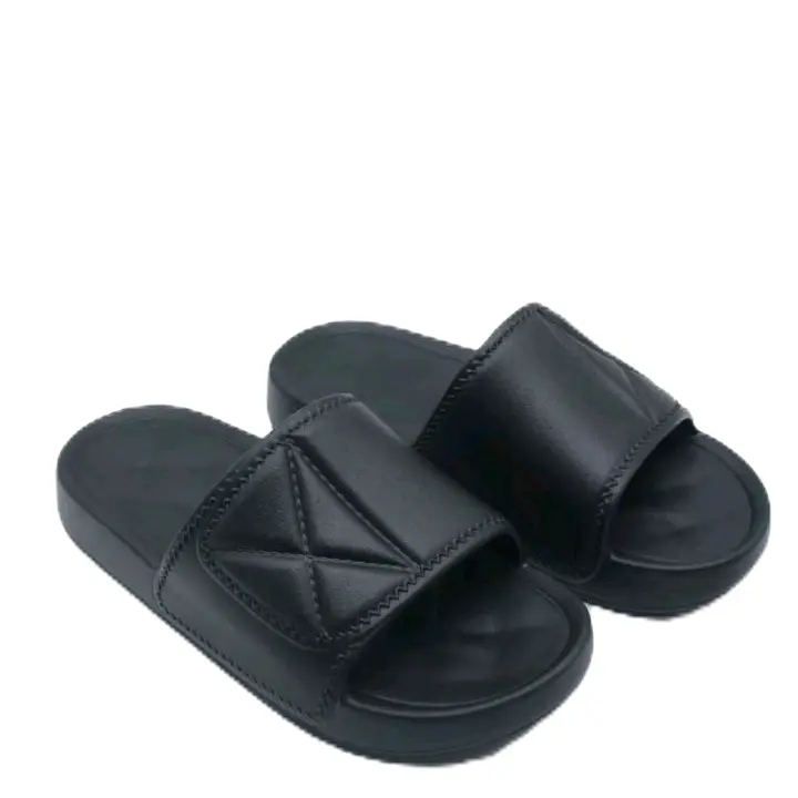 SANDAL PRIA KEREN ANAK DAN DEWASA SELOP COWOK TRENDY SENDAL SLOP KARET