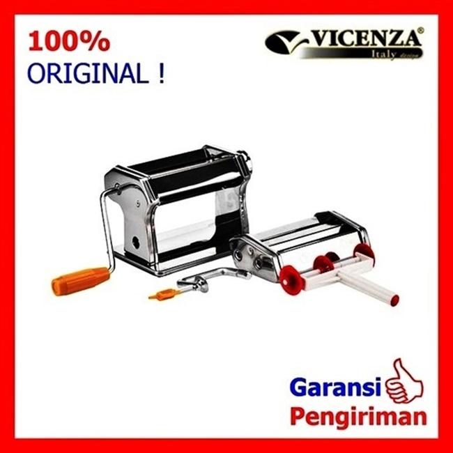 Gilingan Mie Gilingan Molen Kulit Pangsit Gilingan Serba guna  Vicenza V 150 AT 5
