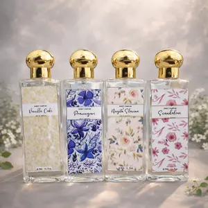 Parfum  Sweet Gold 35 ml Best Seller Tahan Lama dengan Kapasitas 35ml Produk Terlaris untuk Penggunaan Sehari-Hari Aroma Tahan Lama Dan Populer