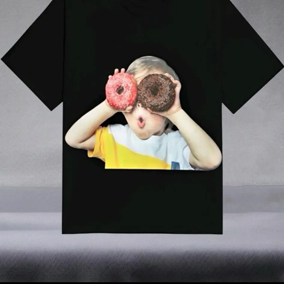Kaos adv donat fulltag new