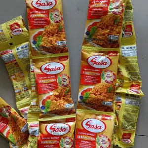 20sachet tepung sasa Serbaguna(kemasan 32gram)//2rtg original