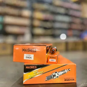 MaxShield Busi Sepeda Motor