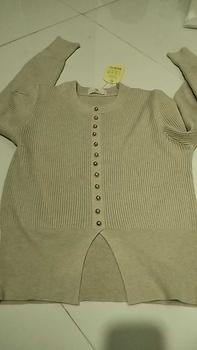 Product Review of Swetknitt Anjani | Sweater Knitt | emery from s**g 0