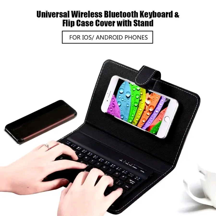 Magic Keyboard HP Premium