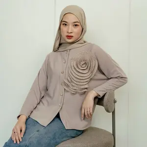 FLOREN CARDY BATWING by Dippew