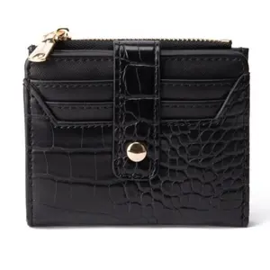 JIMS HONEY DOMPET KARTU WANITA GENIE WALLET Kulit Uang