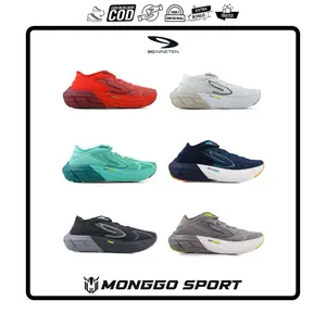 Sepatu Lari Running 910 Nineten Hiroshi