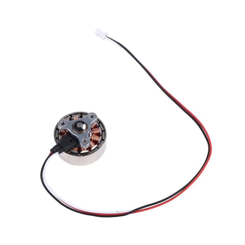 Động Cơ Không Chổi Than 1503 1504 Cho Gimbal Máy Bay Tốc Độ Cao 2000KV 2800KV…