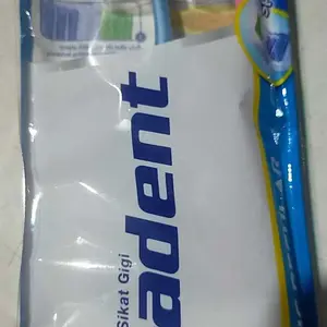 Ciptadent Sikat Gigi Classic Isi 3 Soft Medium