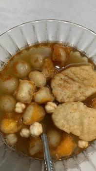 Product Review of PAKET HEMAT BAKSO ACI 11BUNGKUS READY BINJAI MEDAN LANGKAT ACEH baso from N**🌸 0
