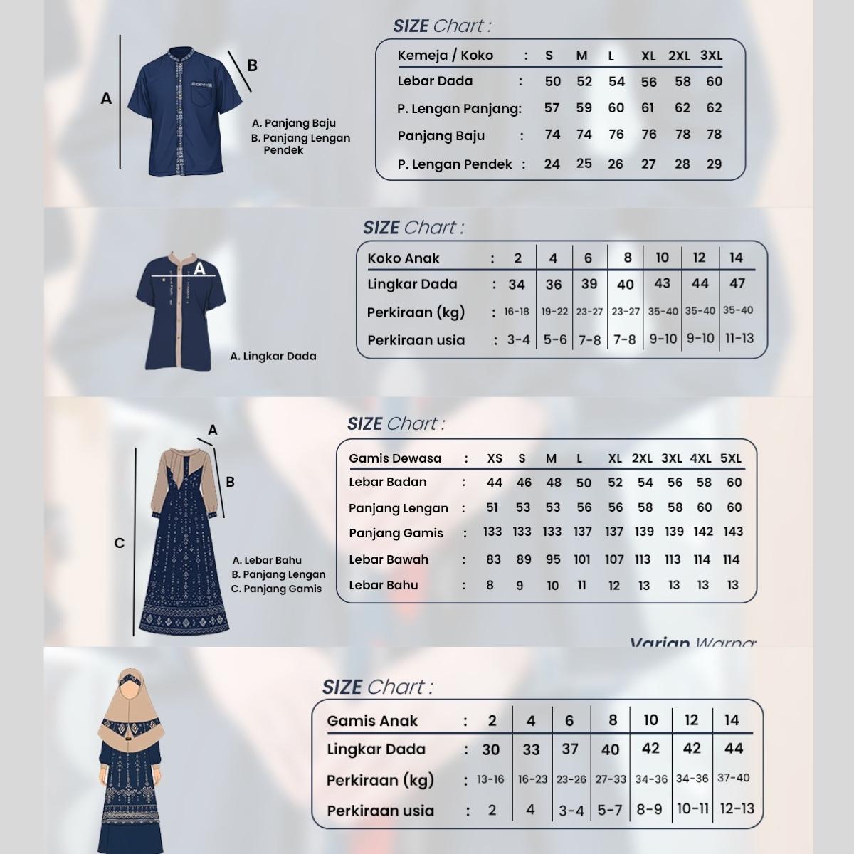 Baju Couple Pasangan Dress Lebaran 2026 Remaja Gamis Terbaru Motif Silmi Family Reborn