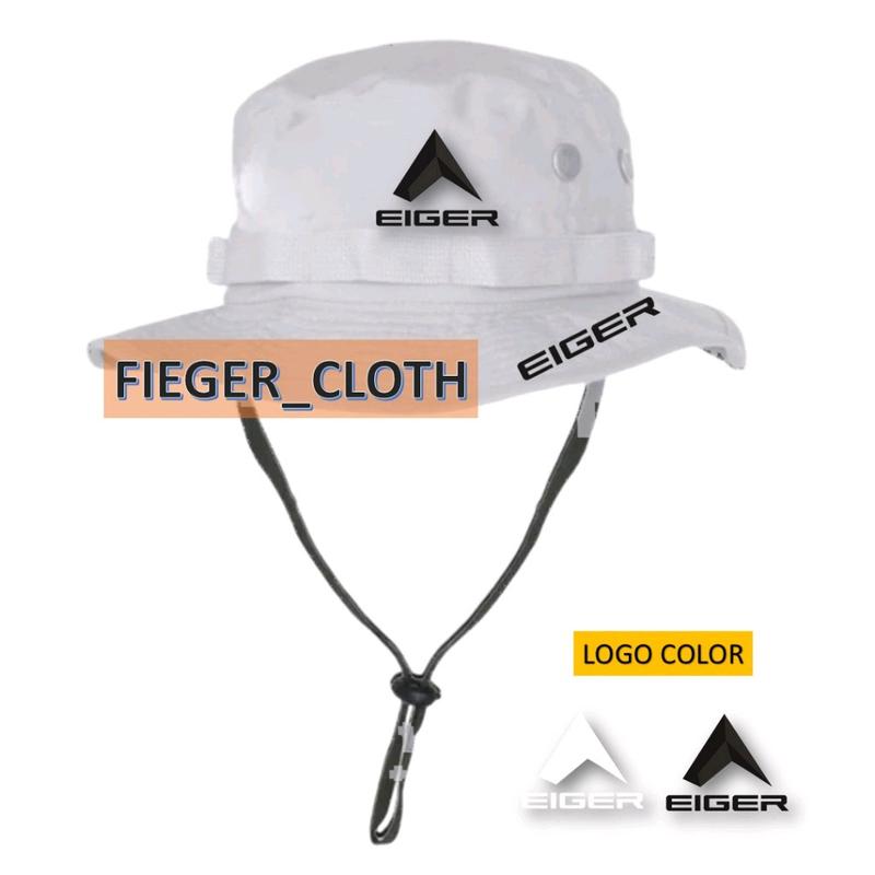 Topi rimba cowok cewek laki perempuan topi petualang topi hiling heling jalan jalan topi gunung topi pantai adventure 5