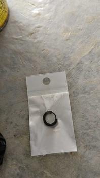 Product Review of Klip Telinga, Gaya Korea, Untuk Lelaki dan Wanita, Anting-anting Pekeliling Mudah dan Serba guna from ** S**H )** 1