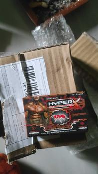 Product Review of Madu bubuk Kesehatan 5 Pack 10 kpsl stamina pria from t**e s**t g**k 1**c 0