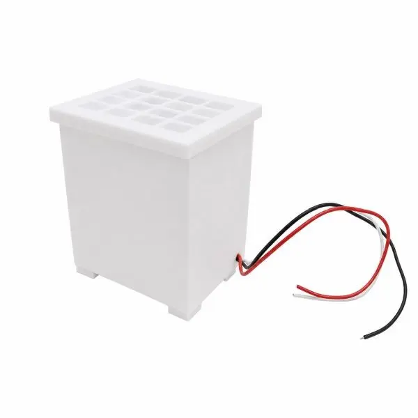 Sensor Curah Hujan Rain Gauge Arduino IoT
