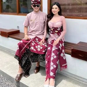 Saput Blangket  Bahan Kain Tenunan Terbaik Dengan Berbagai Motif