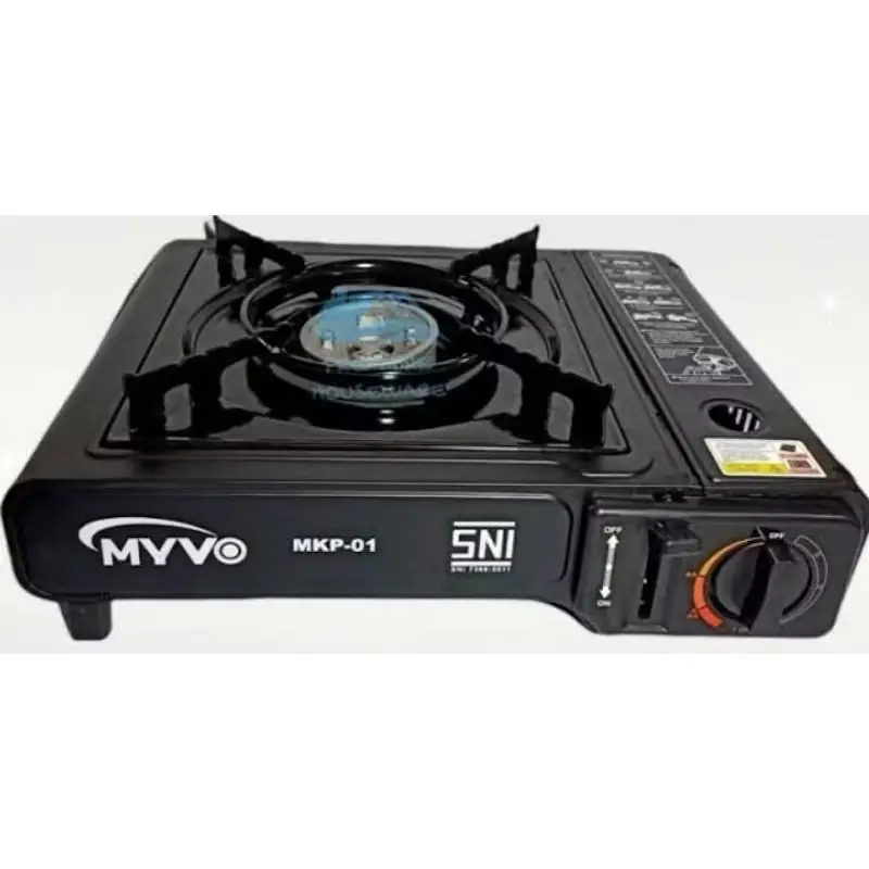 kompor Portable MP01 Myvo 2