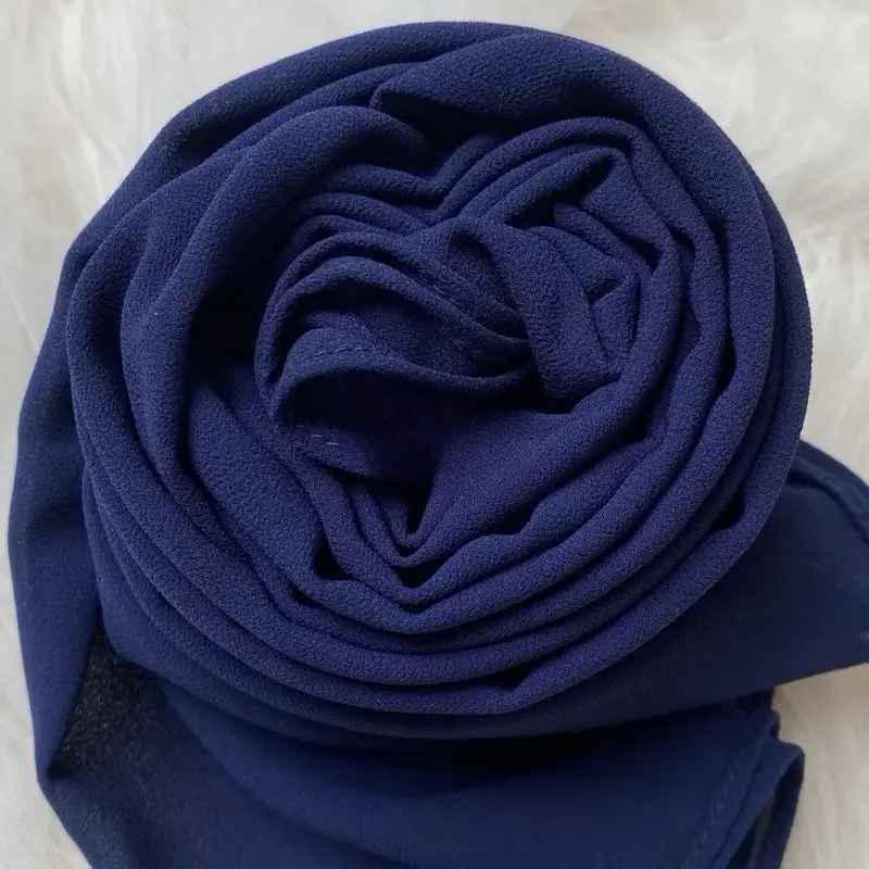 Hijab instan pashmina hoodie shawl 3