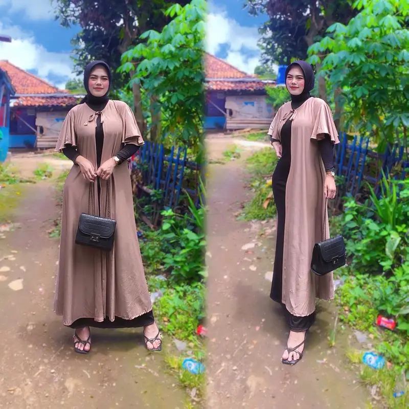 ALEA OUTER TERBARU JERSEY 3