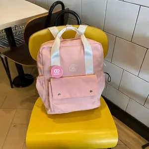 Mima Backpack Ransel Vol 2 - Cuniky - Ransel Wanita - Tas Wanita - Ransel Couple RS5