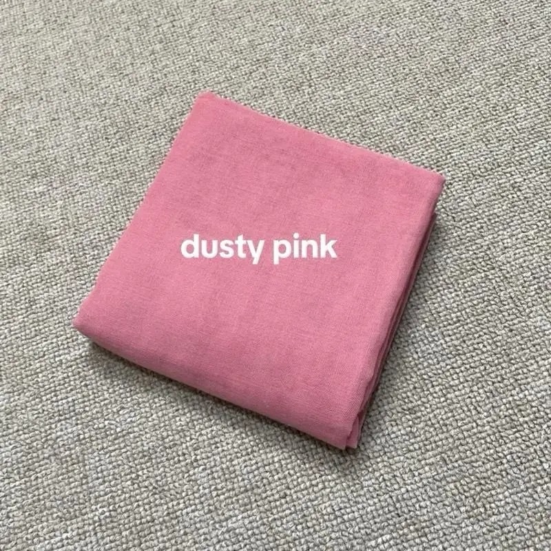 dusty pink