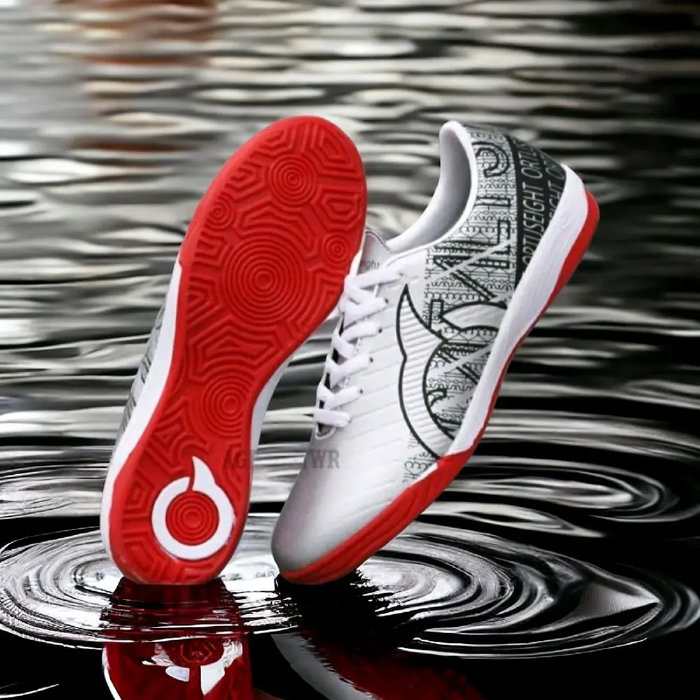 Sepatu Futsal Ortseight Catalyst Cyper in