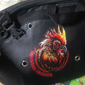 Tas kiso ayam Tas kiso ayam Bangkok Tas kiso murah SABLON JAGO